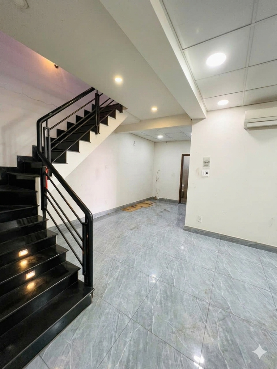BÁN XƯỞNG MẶT TIỀN QUỐC LỘ 1A 505M2 NGANG 15M THU NHẬP 50 TR/TH CHỈ 8.8 TỶ