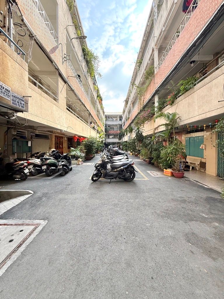 Bán căn hộ 2 phòng ngủ tại Bình Thạnh giá 3.4 tỷ
