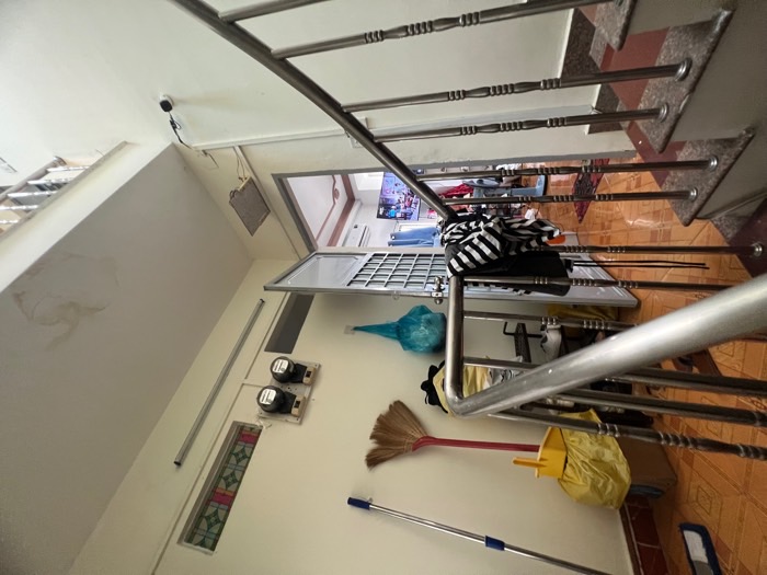 Bán nhà 4 Tầng - 5m x 10,6m - Huỳnh Đình Hai - Bình Thạnh - Giá 8,5 tỷ