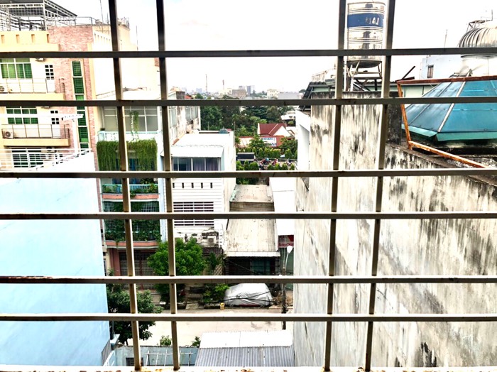 Nhà mặt phố mặt tiền rộng quận 12, cơ hội đầu tư sinh lời hấp dẫn