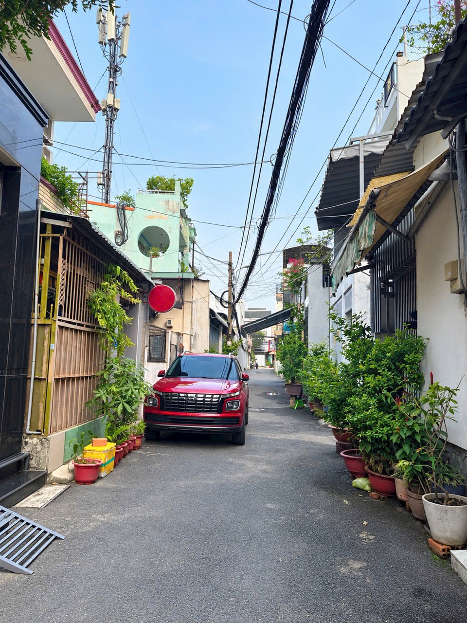 🏡 Hẻm Ô tô - 51m² - Phạm Văn Chiêu, Gò Vấp Nhỉnh 3 tỷ lớn