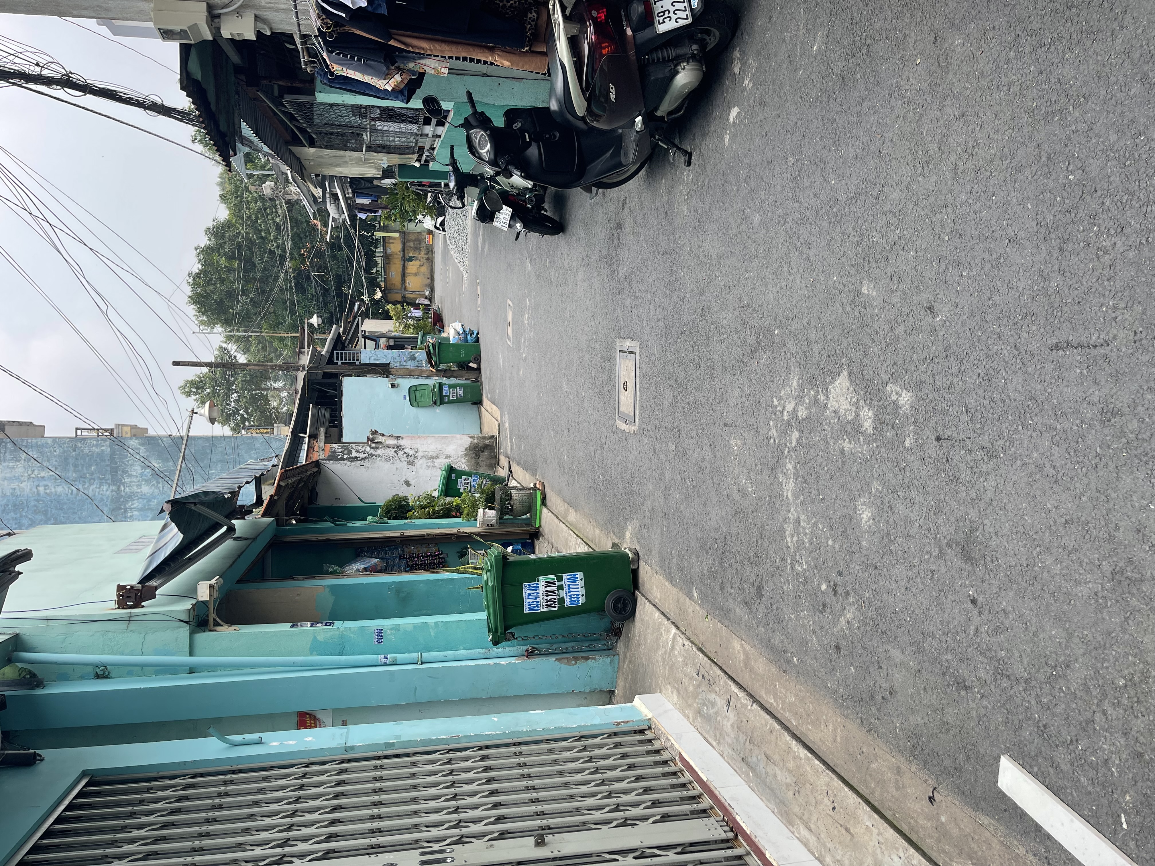 💥 NHÀ TRUNG MỸ TÂY 1– 82,2M² – CHỈ 5,95 TỶ