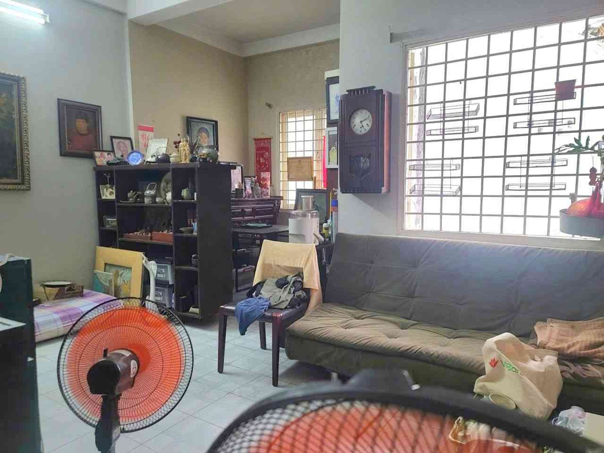Chỉ 8.9 tỷ sở hữu nhà giá rẻ bình thạnh hẻm oto đường nguyễn văn đậu, nhà 3 tầng,DT 64m2(5x13m)