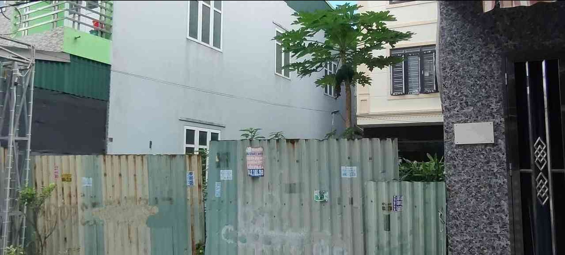 Lô đất hiếm tại Mỹ Thịnh - Cơ hội vàng để đầu tư và an cư