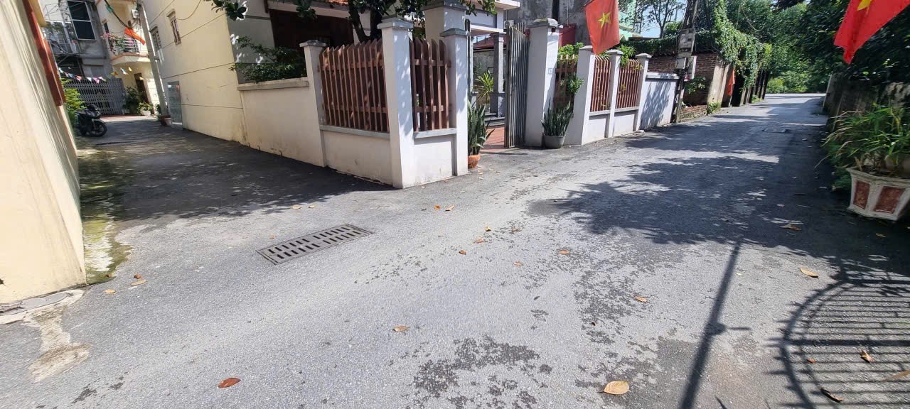 🔥 HÀNG HIẾM – LÂM TIÊN ( NGUYÊN KHÊ ) - THƯ LÂM - HÀ NỘI 🔥
📐 Diện tích: 130 m², mặt tiền 8m rộng