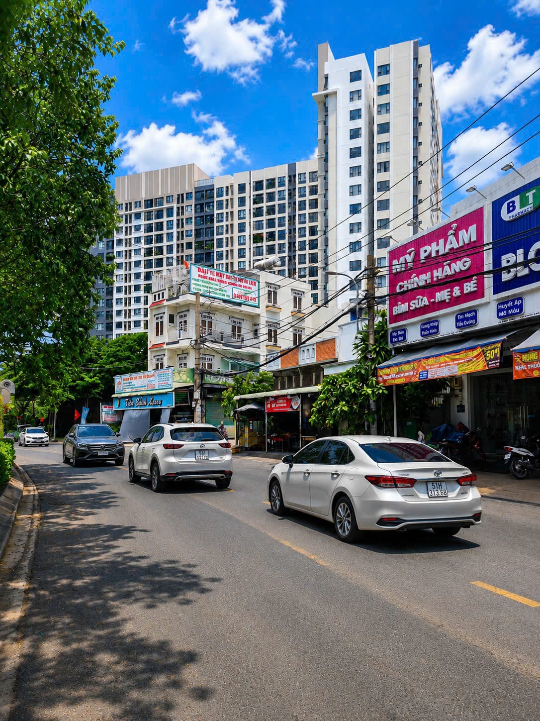 Lô đất trống Thạnh Xuân Q12 109M2 Giá 4.7 Tỷ TL