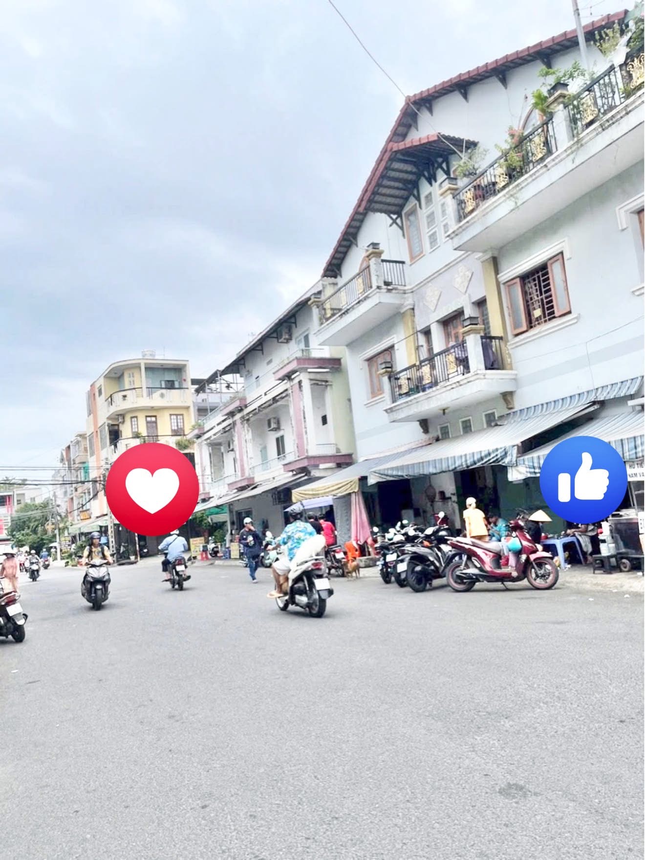 Cơ hội sở hữu nhà mặt tiền vị trí vàng Tên Lửa giá chỉ 5.75 tỷ