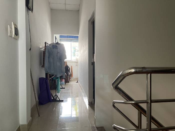 Cơ hội sở hữu nhà phố 2 tầng hiếm có tại Gò Vấp giá mềm
