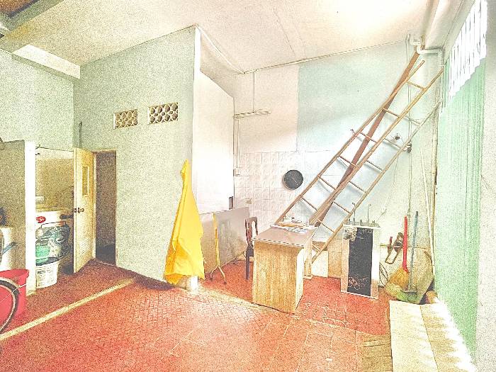 Bán góc 2 mặt tiền đường gần chợ Kim Biên - Vị trí cực đỉnh