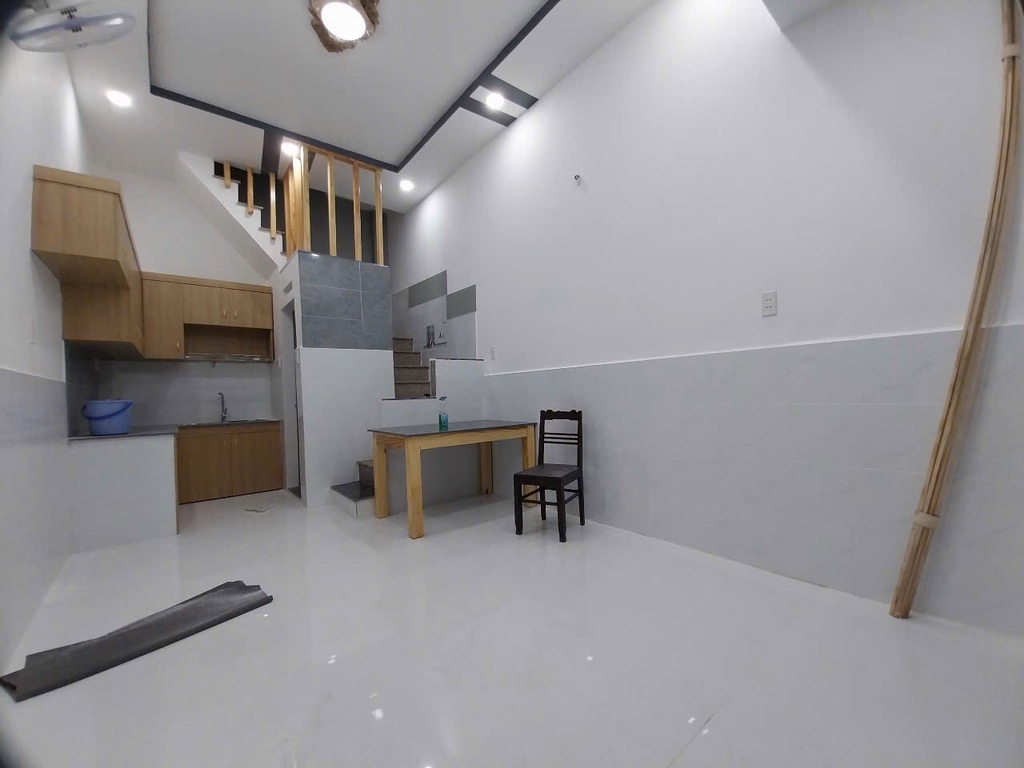 Bán nhà 2 tầng, diện tích 65.7m2 tại Phường 14, Gò Vấp, giá 2.55 tỷ