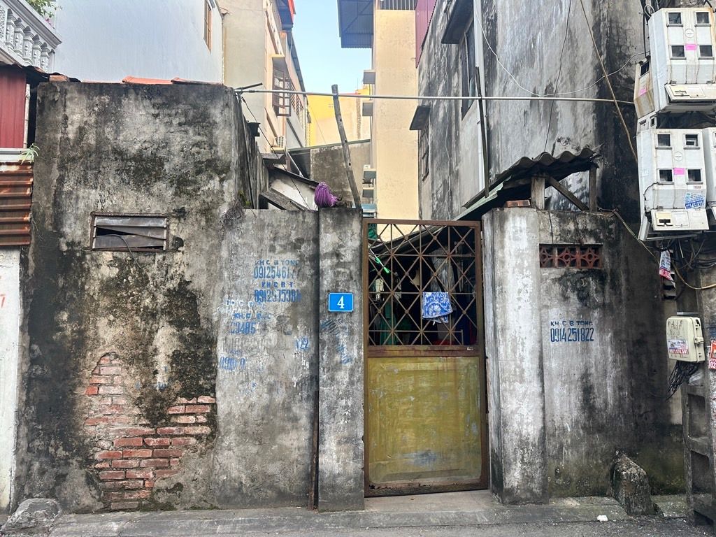 Đất Trâu Quỳ đẹp