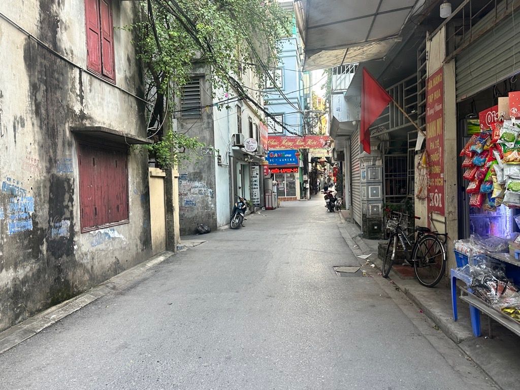 Nhà Biệt Lập Mặt Tiền Rộng Tại đường Cửu Việt – Không Gian Sống Riêng Tư Đẳng Cấp