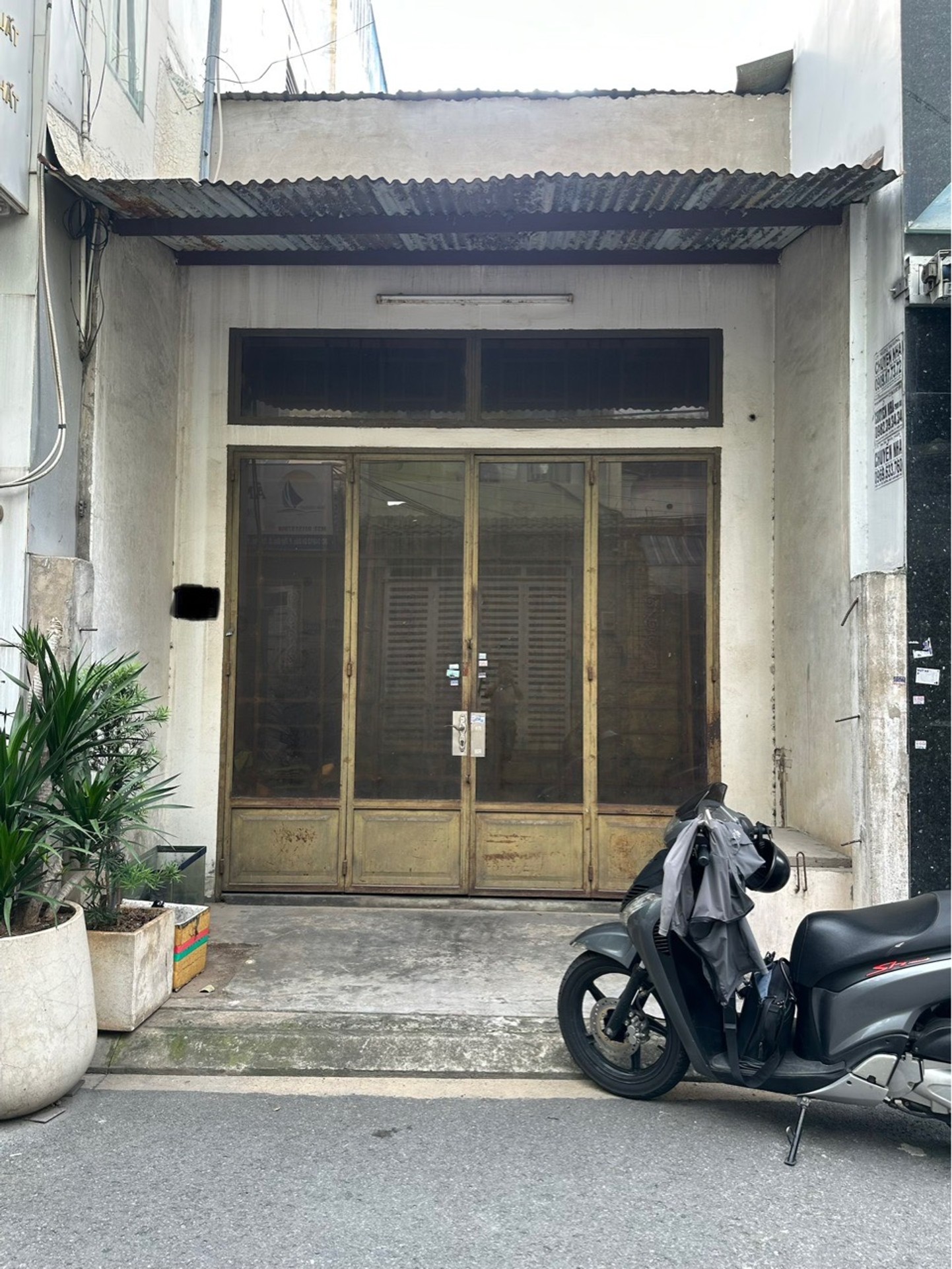 Bán nhà riêng 48m² tại phường Tân Quý, Tân Phú, giá 6,4 tỷ đồng