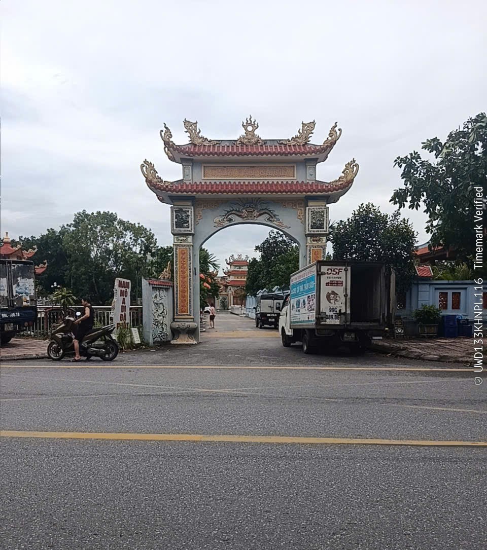 ĐẤT ROI SÓC – PHÙ CHẨN – TỪ SƠN | THÔNG SỐ VÀNG – Ô TÔ VÀO ĐẤT .