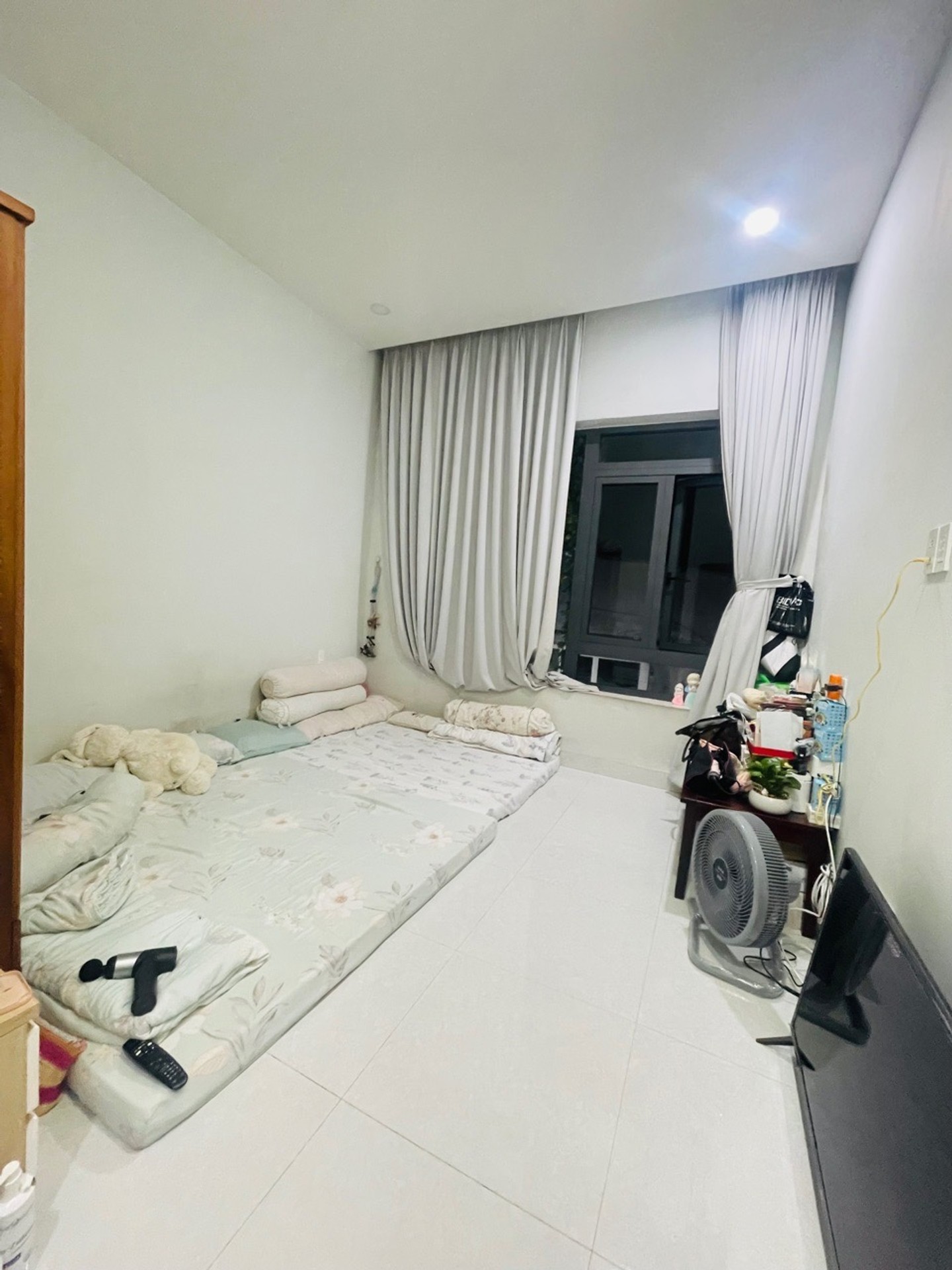 🚨 Nhà 3 Tầng 💥3 PN 🏠Vào Ở Ngay📍Gần METRO Tiện Đi Làm TT TP🥇Chỉ 4.6 T.Ỉ
