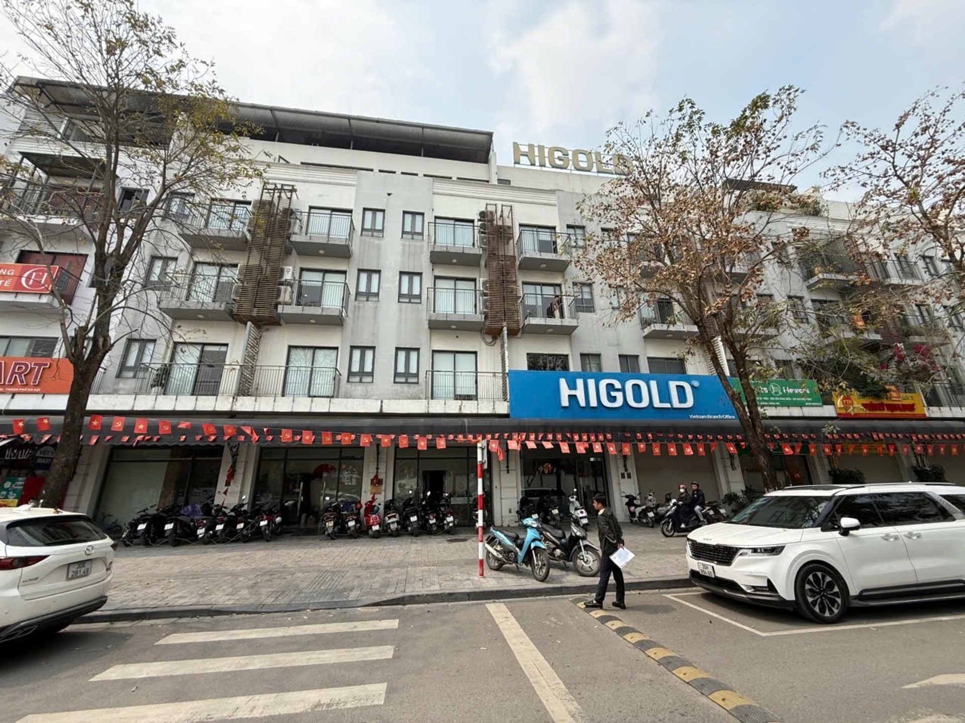 💥 KHU ĐÔ THỊ THE MANOR CENTRAL PARK SẦM UẤT - TIỆN ÍCH BẠT NGÀN - VỈA HÈ - MẶT TIỀN KHỦNG - HAI MẶ