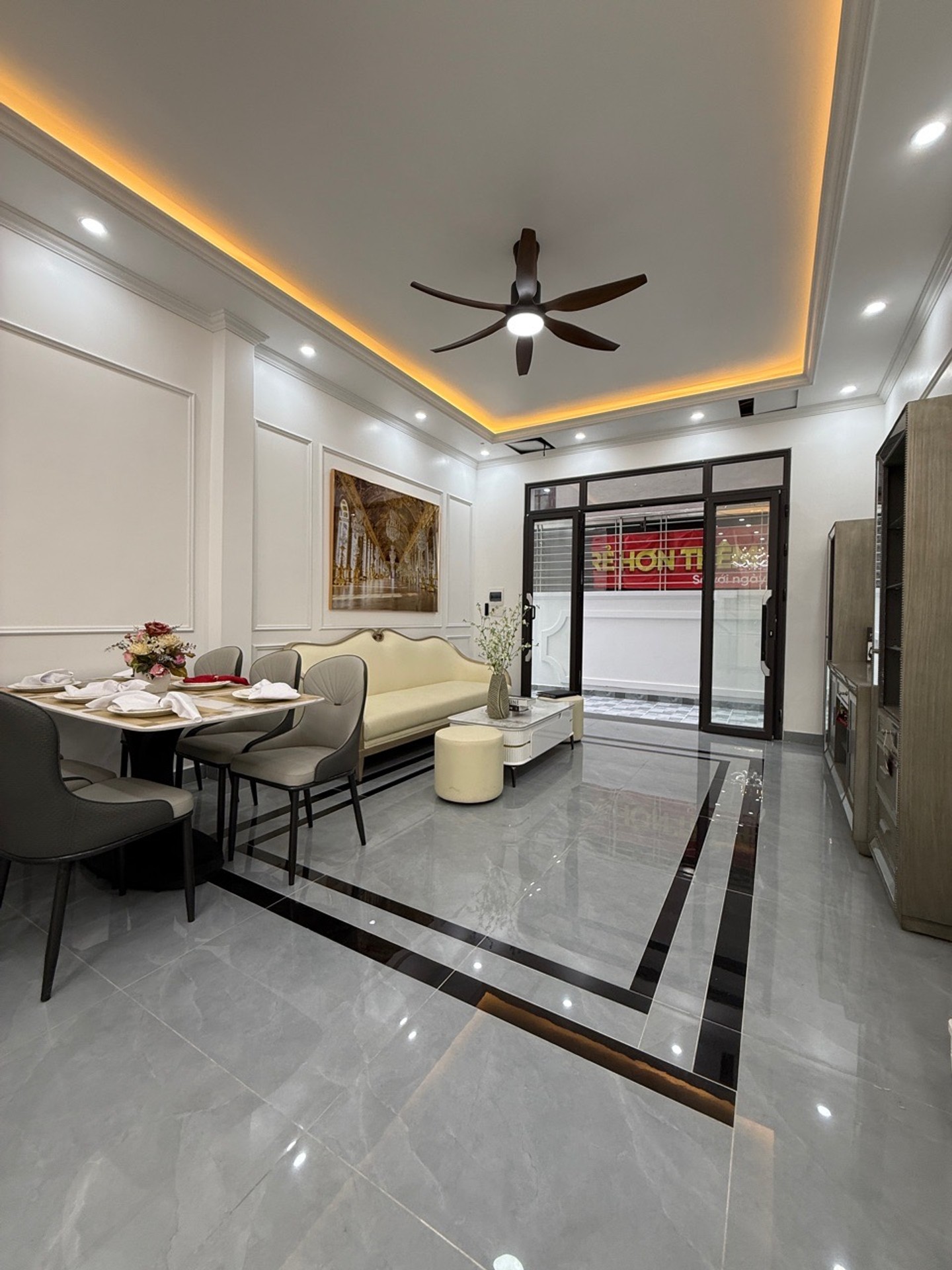 Cơ Hội Vàng Sở Hữu Nhà Đẹp Gần Đại Học Hàng Hải, xây mới long lanh, gần ngay mặt phố, 40m2, 3.8 tỷ