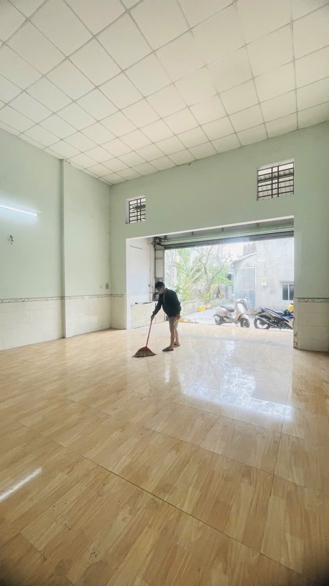 Nhà 2 tầng 3 phòng ngủ ngang 6,5m tại Hiệp Thành, Quận 12 giá 4,25 tỷ