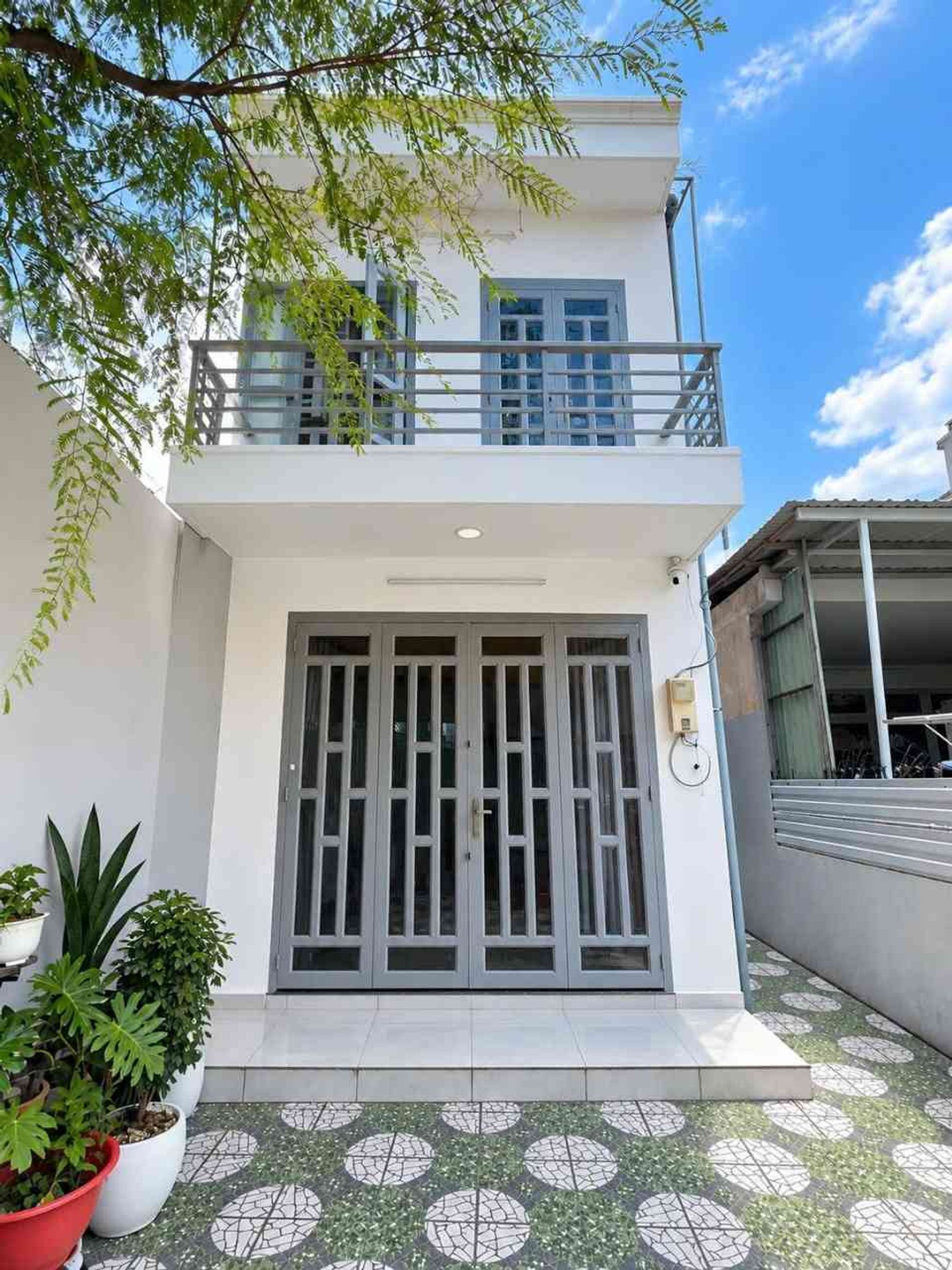 Bán nhà 2 tầng tại phường Tăng Nhơn Phú B, 128m², giá 9,2 tỷ