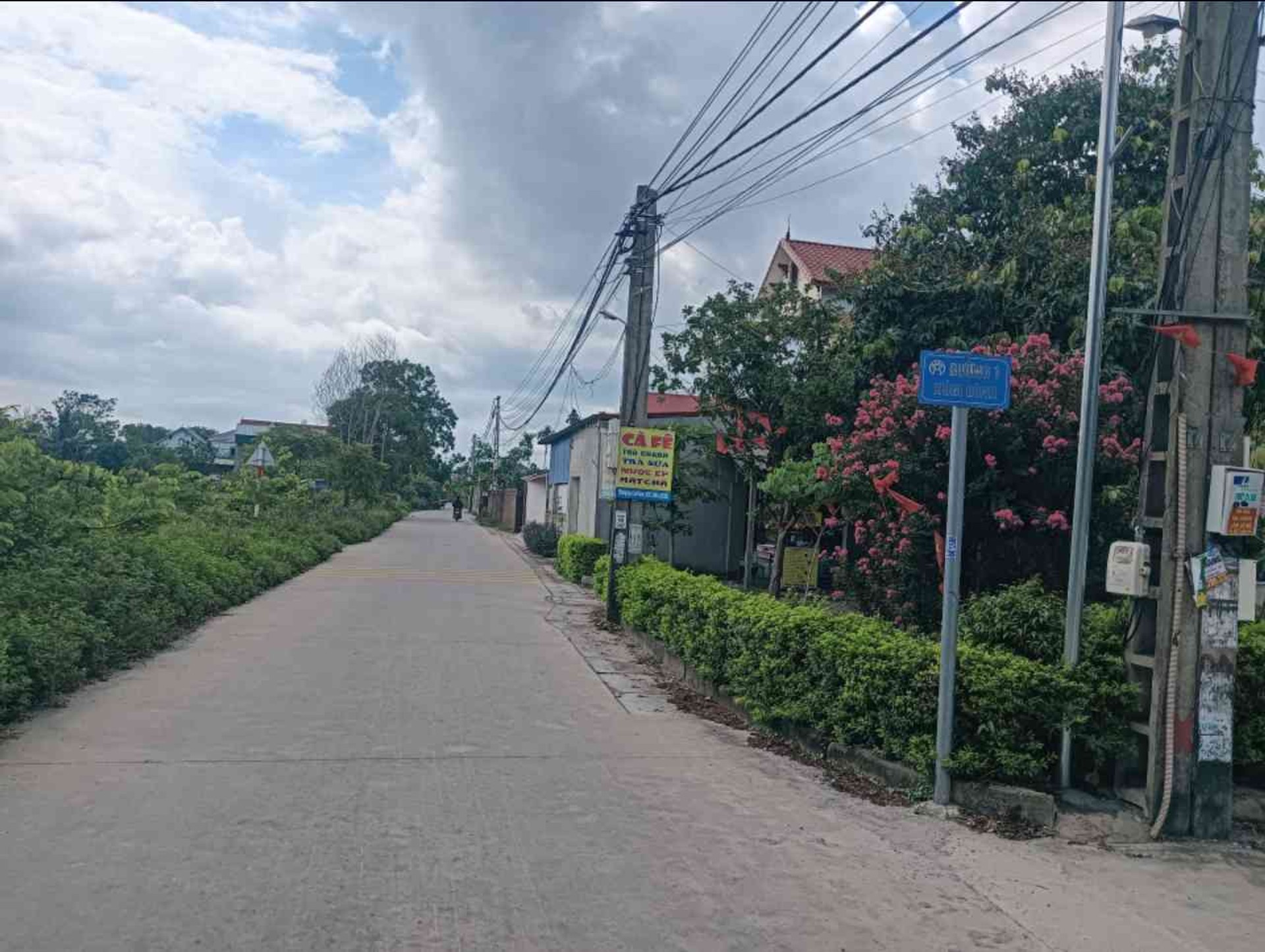 ĐẤT F0 - VỆ SƠN - TÂN MINH - SÓC SƠN - Ô TÔ CHẠY - NGÕ THÔNG - GIÁ TỐT