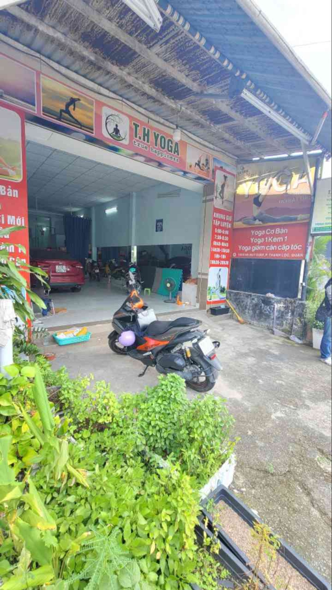 Nhà Mặt Tiền Hà Huy Giáp, Thạnh Lộc,Q12,DTSD 160m², ngang 6m, 8,4tỷ