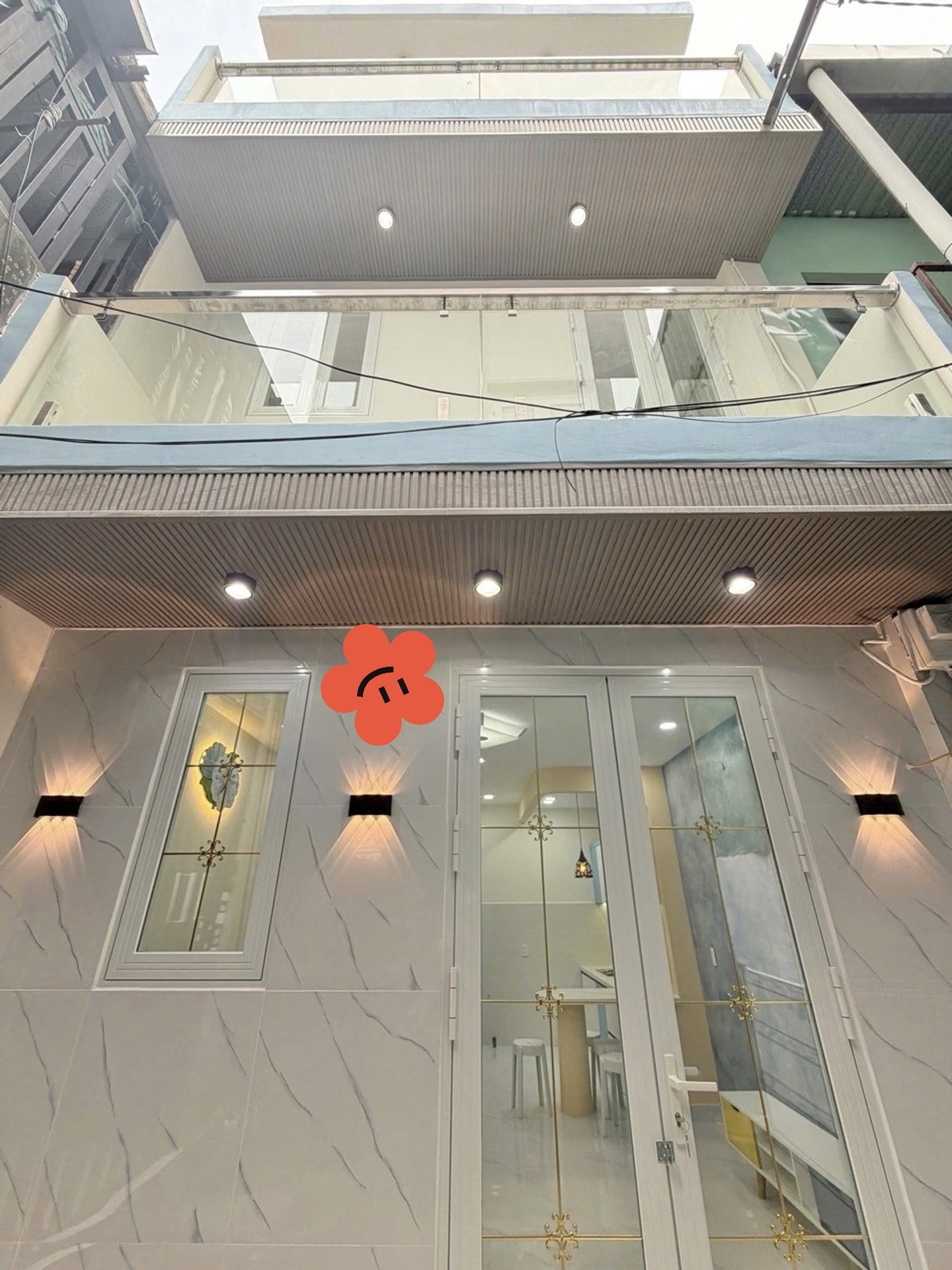 💥CHỈ 3.18Đ – SỞ HỮU NHÀ MỚI 3 TẦNG TẠI TÂN PHÚ 💥
