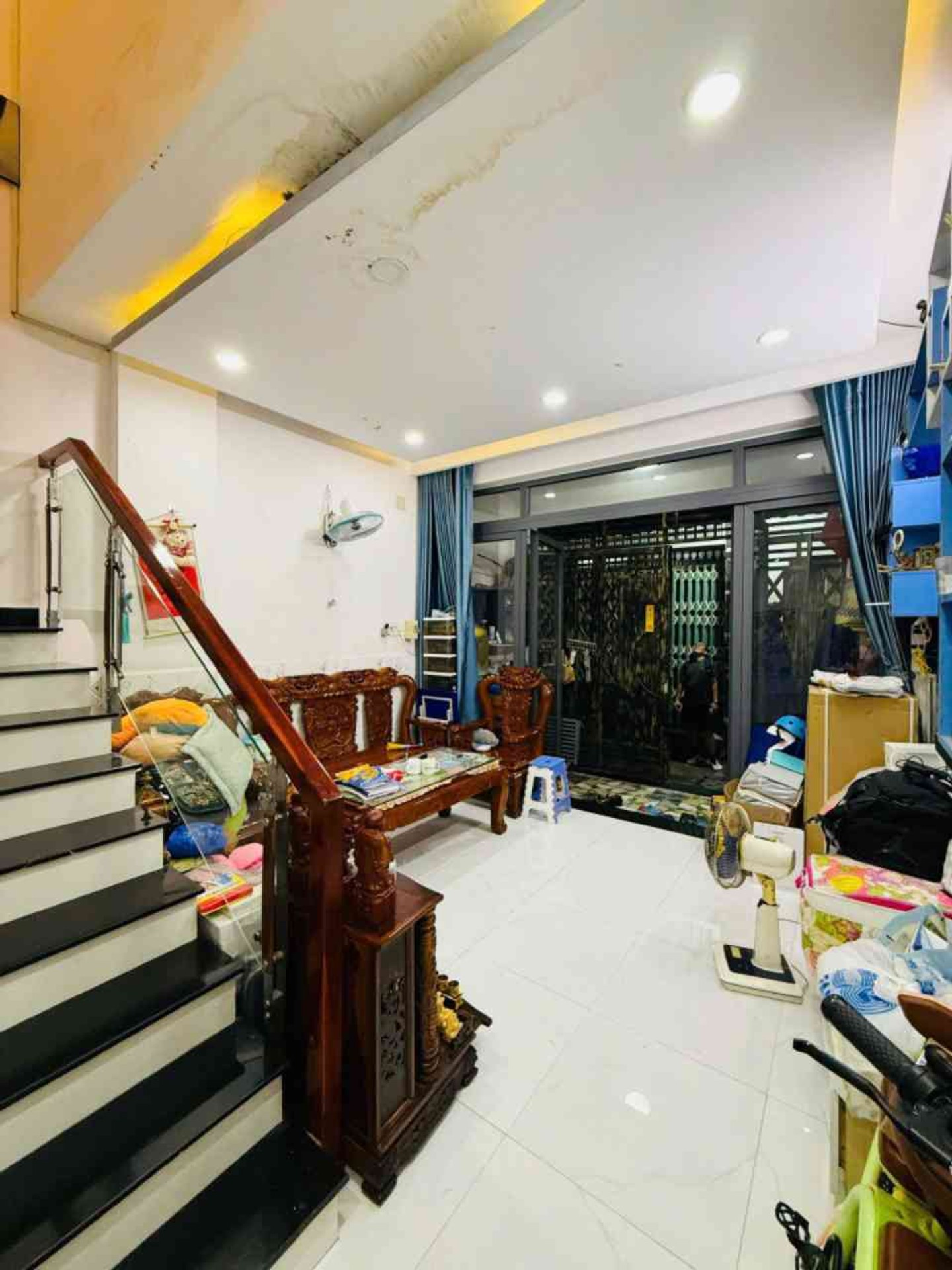 NHÀ 2 TẦNG PHƯỜNG 14, GÒ VẤP – 36M² – GIÁ 3,98 TỶ