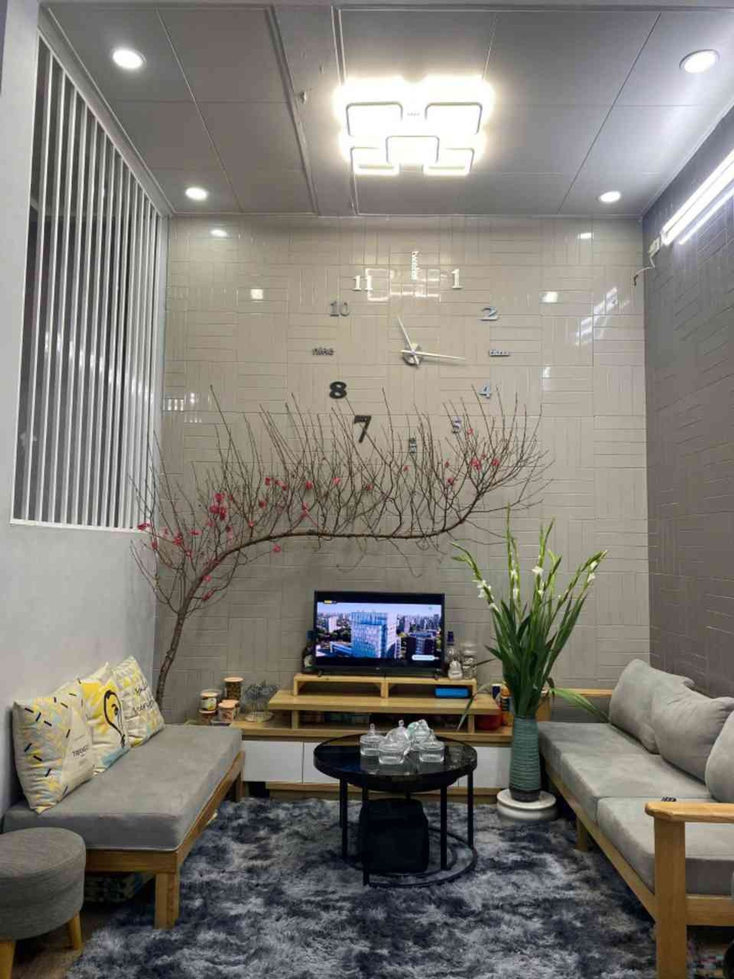 Nhà phố Nguyễn Trãi - Ô tô tránh, kinh doanh tuyệt vời