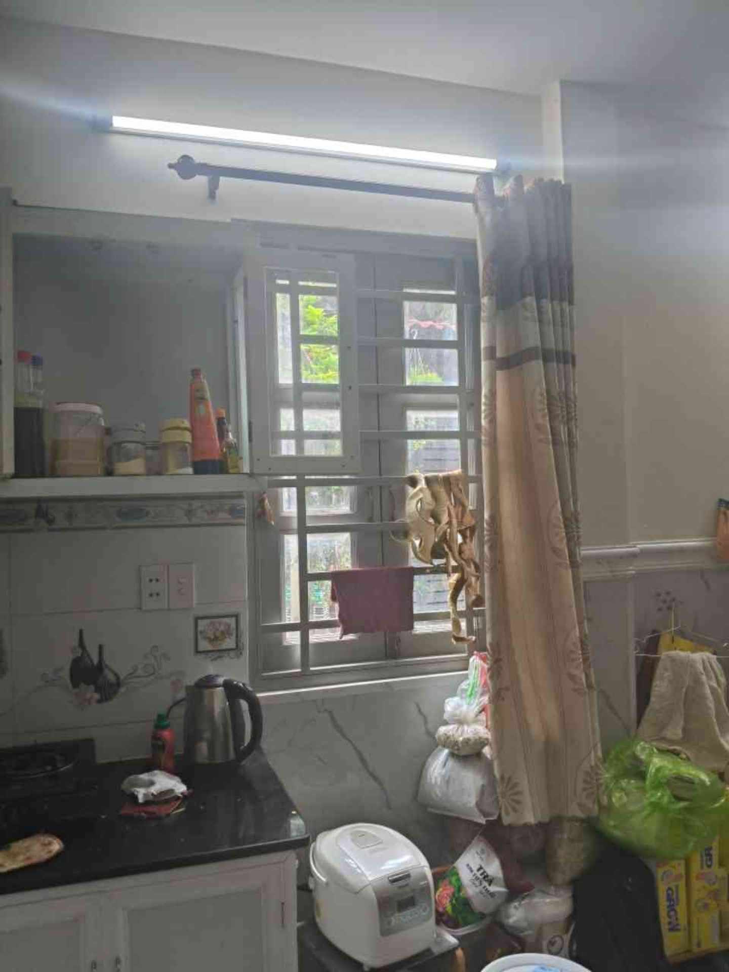 Nhà Lô Góc Hẻm Xe Hơi 5m Quận 12 Cực Hiếm - Cơ Hội Vàng Sở Hữu Ngay