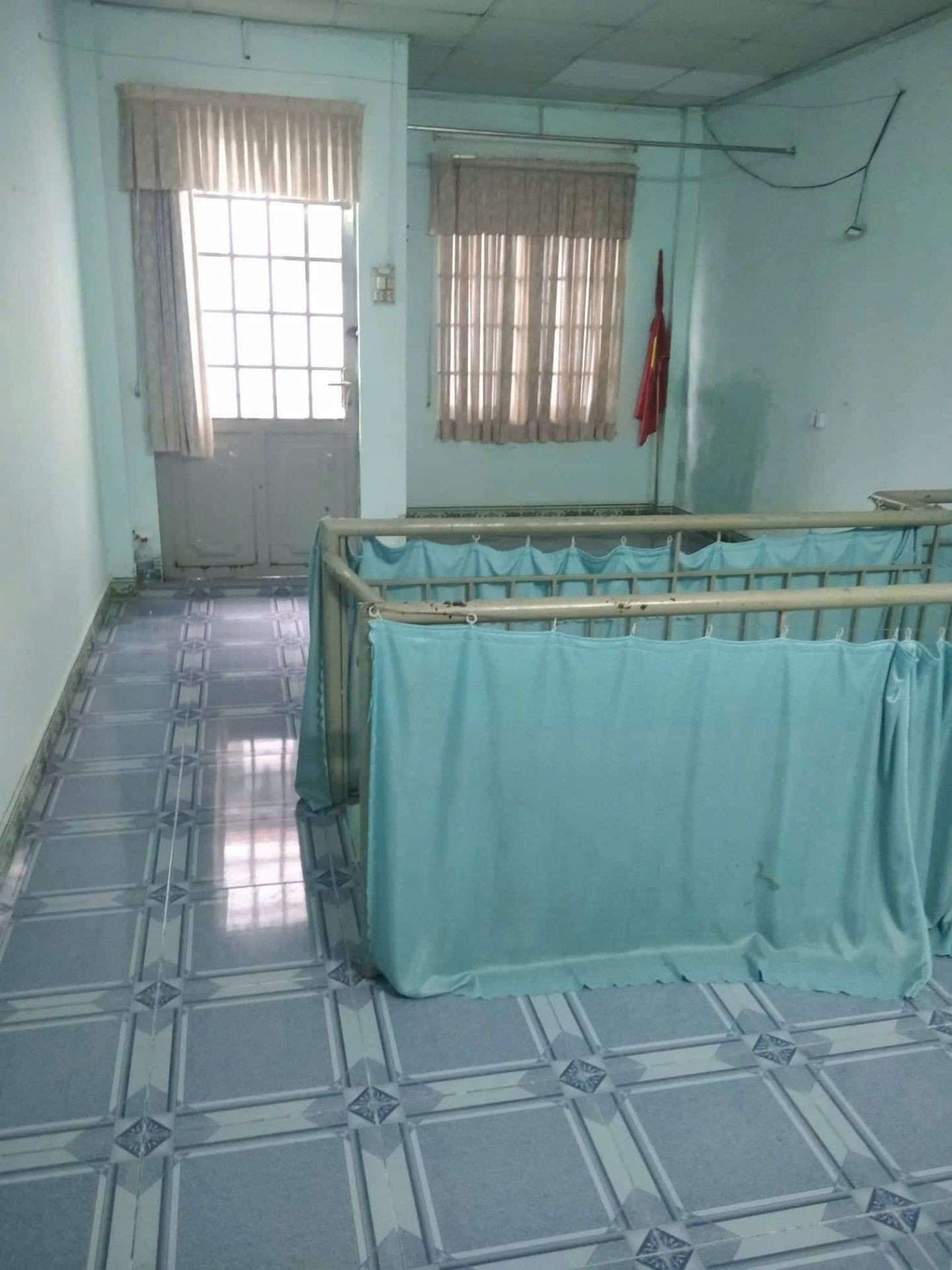 Nhà 2 tầng 45m² tại phường Tân Sơn Nhì, giá 4,2 tỷ