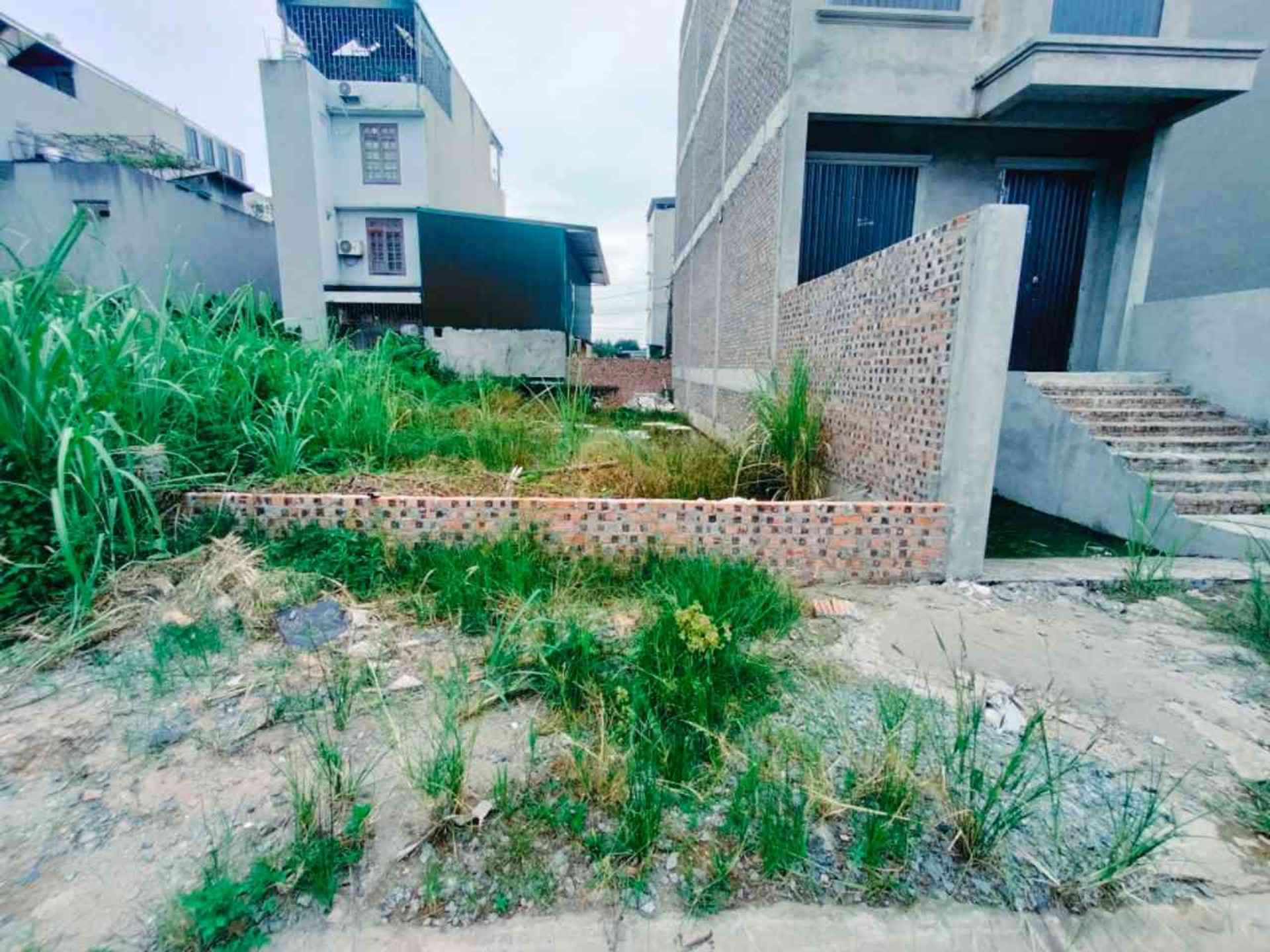 Bán đất khu đô thị Tân Việt, Đức Thượng, diện tích 90.5 m2, ô tô tránh, pháp lý chuẩn