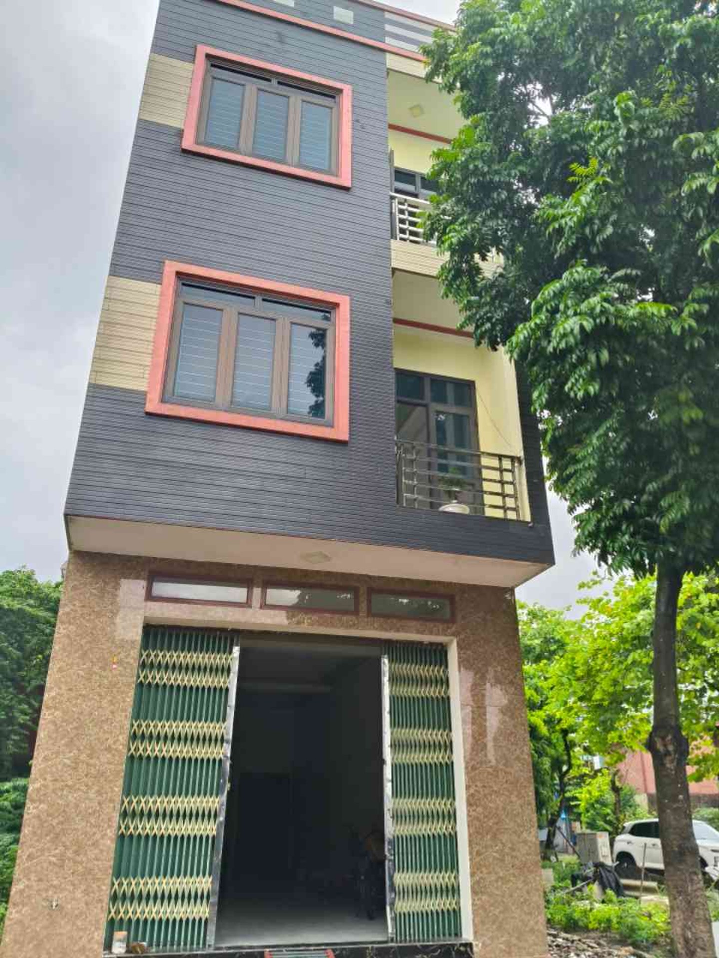 Nhà mặt phố Phù Khê giá chỉ 6.35 tỷ, cơ hội đầu tư sinh lời ngay hôm nay
