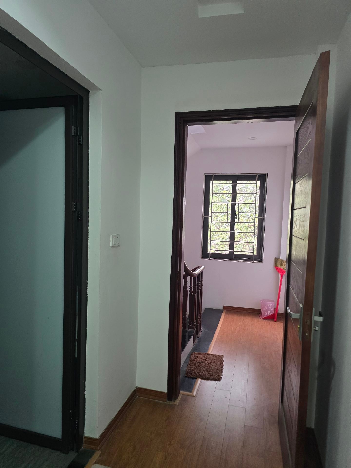 Bán nhà riêng 5 tầng hướng Nam tại Khương Hạ, 34m2, giá 11.8 tỷ