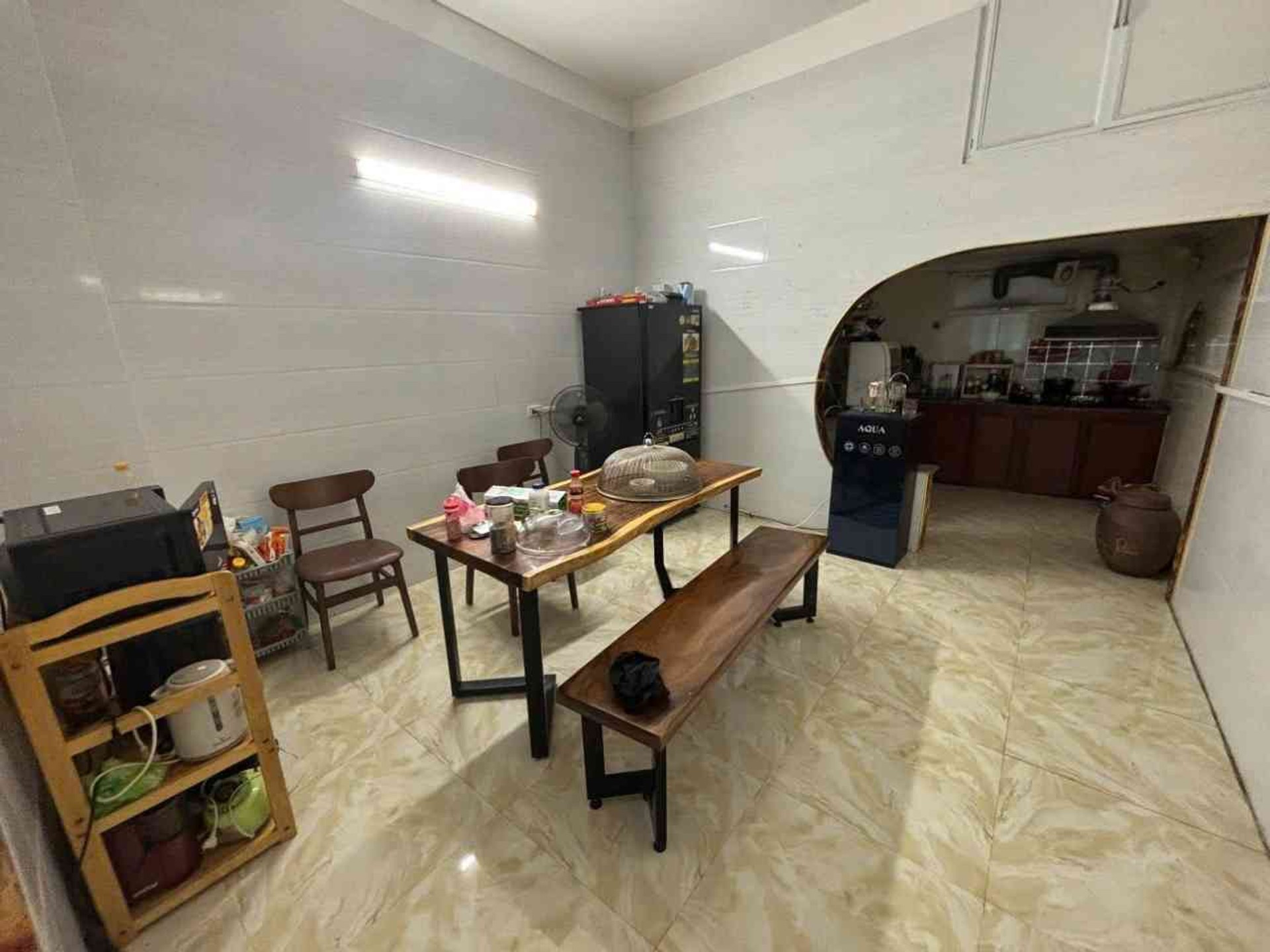 Bán nhà riêng 2 tầng 75m2 tại Kiều Hạ Hải An, sân cổng rộng, pháp lý rõ ràng