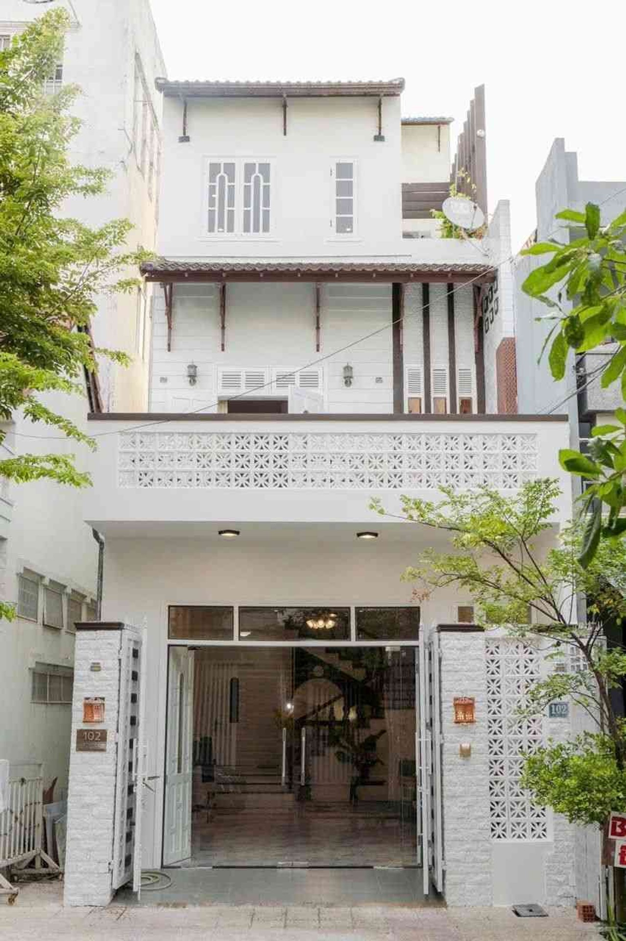 BÁN NHÀ AN HẢI 6 – 92M² – 3 TẦNG – 5PN – DÒNG TIỀN 50TR/THÁNG