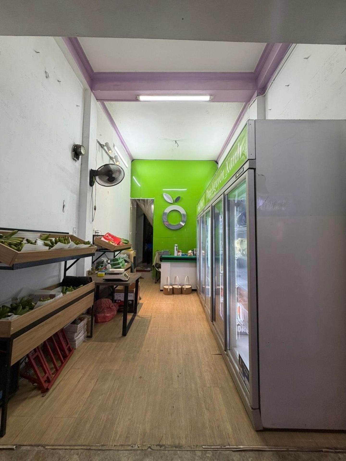 BÁN NHÀ MẶT PHỐ CHIẾN THẮNG – VĂN QUÁN, HÀ ĐÔNG - 40M² -16,8 TỶ