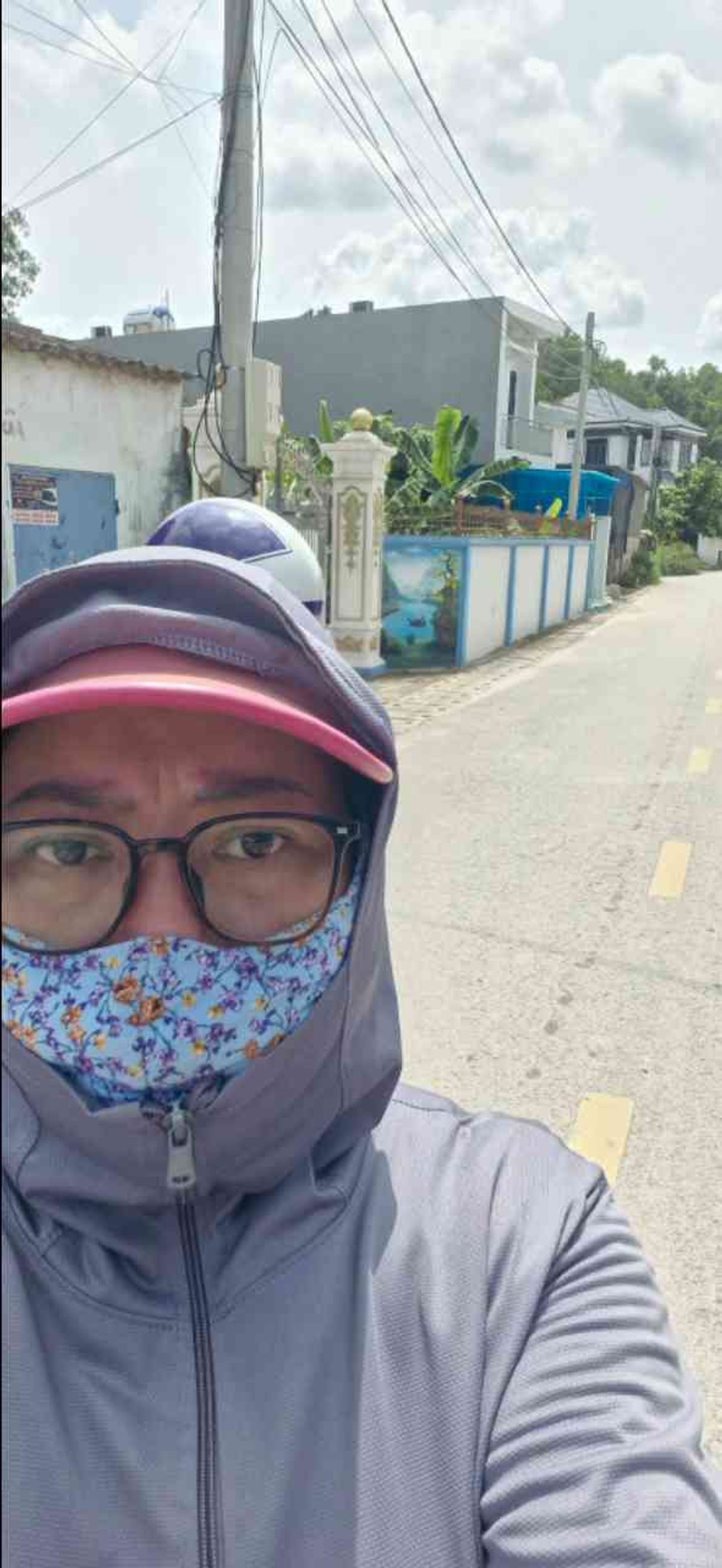 Đất Vuông Vắn Mặt Đường 7m - Khu Dân Cư An Ninh Cao