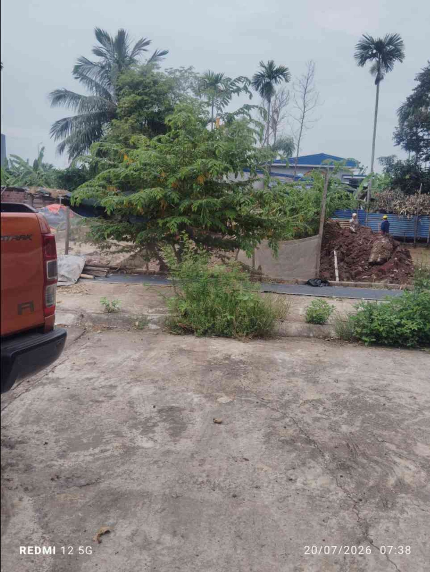 Lô Đất Vị Trí Đắc Địa Tại Thôn 6, Thủy Nguyên