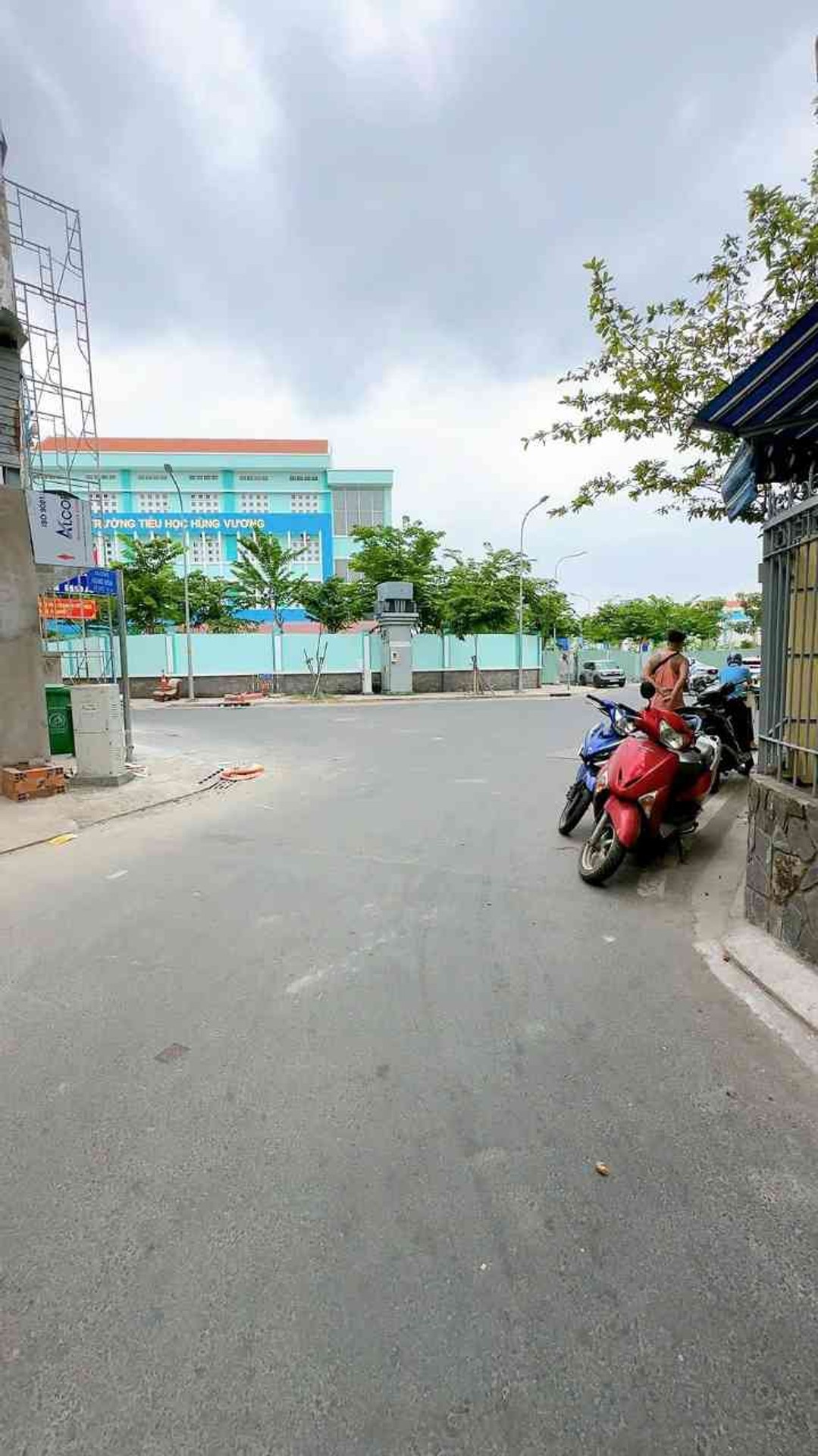 Bán nhà 3 tầng BTCT khu Bắc Hải, Quận Tân Bình giá 5.6 tỷ