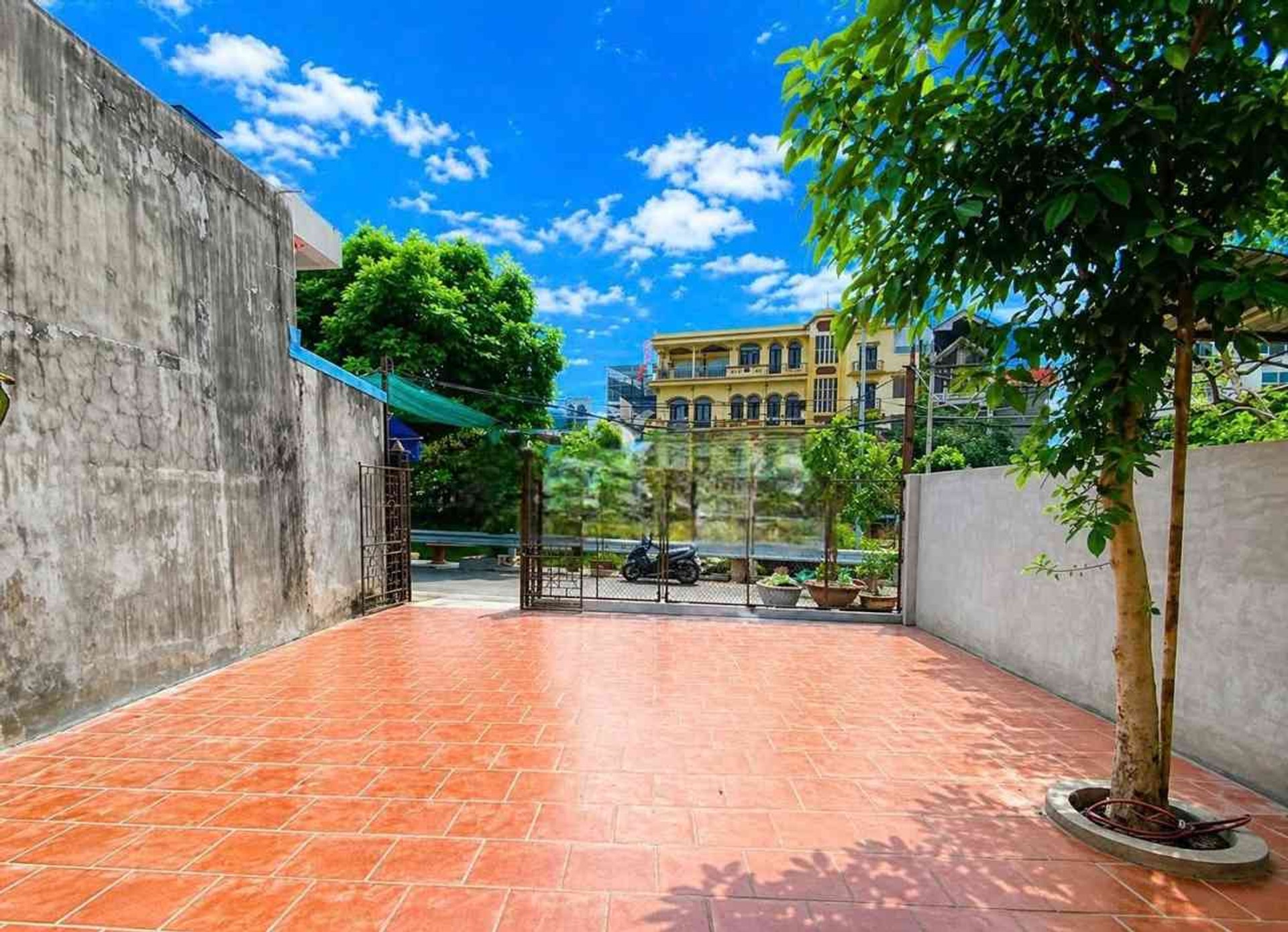 Cơ hội vàng sở hữu nhà mặt phố vị trí đỉnh trung tâm Lê Chân