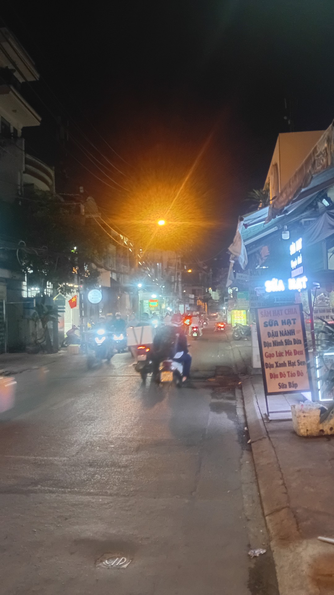Nhà mặt phố 1 tầng 48m2 tại Tân Sơn Nhì giá 6,6 tỷ