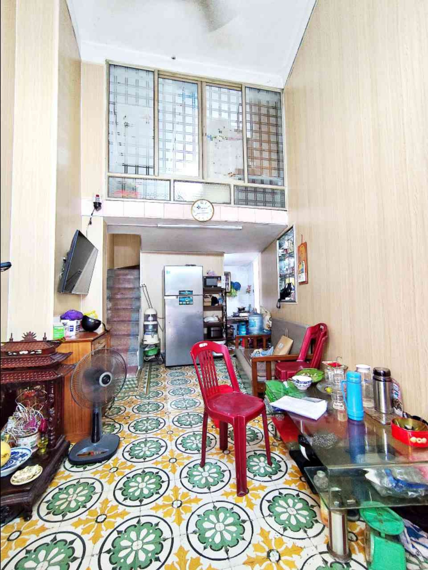 Nhà mặt phố lô góc sang trọng tại trung tâm Hải Phòng