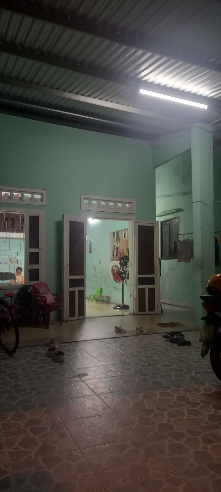 Bán nhà mặt phố Nguyễn Thiện Kế diện tích 109m2 giá 16,8 tỷ
