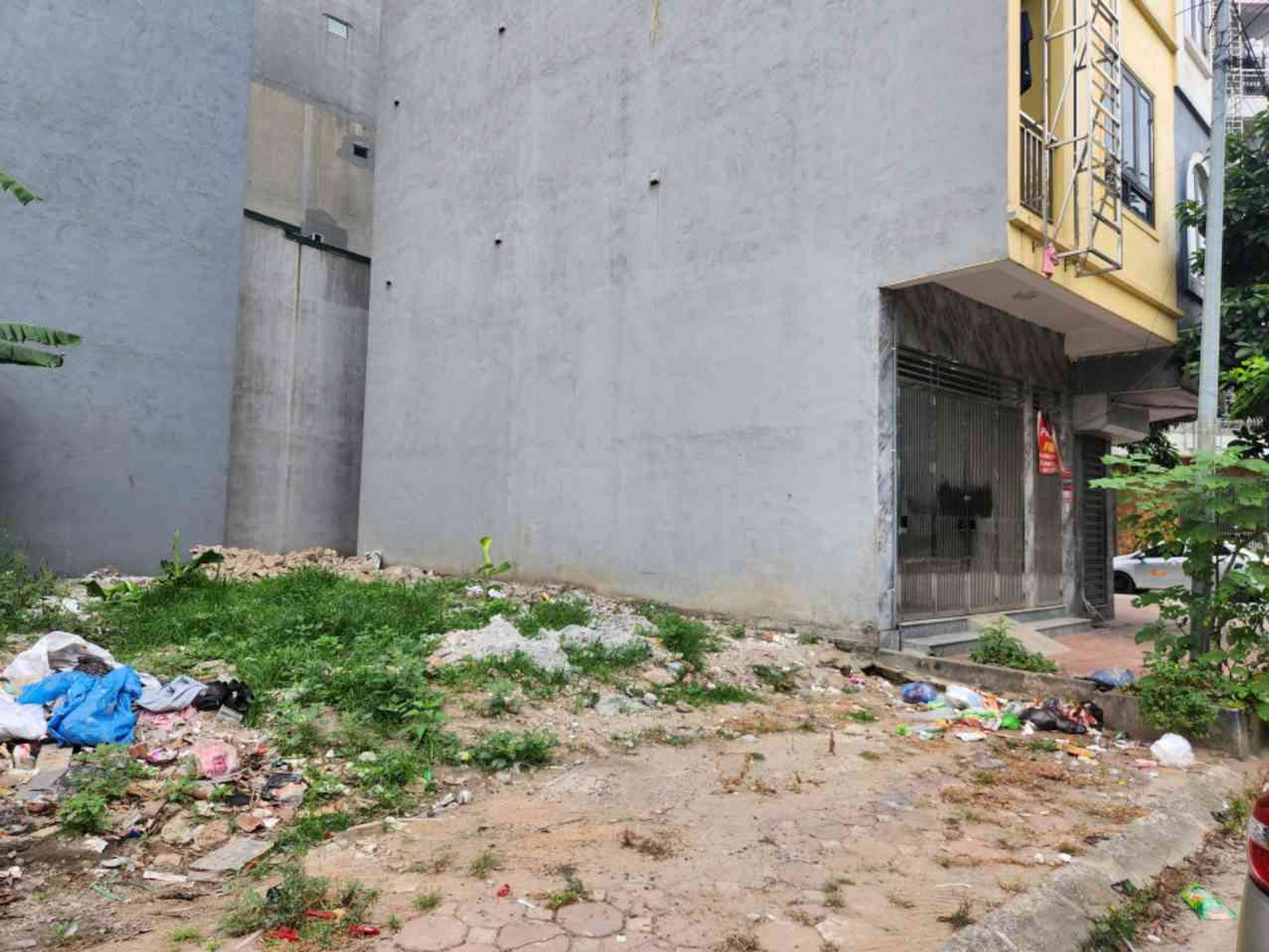 Bán đất kinh doanh vị trí trung tâm Yên Nghĩa, diện tích 50m2, pháp lý rõ ràng