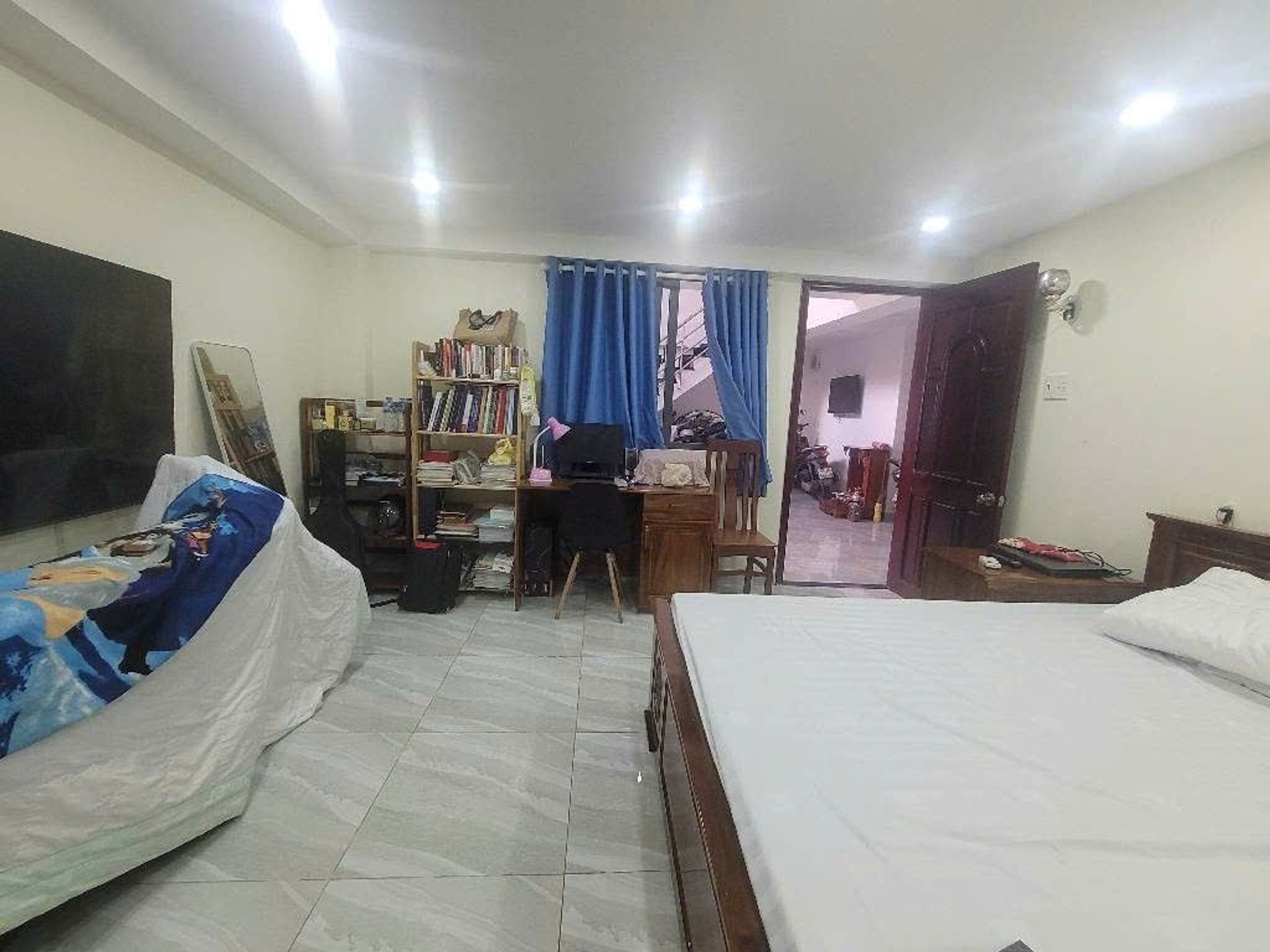 Nhà bán gần Hậu Giang - Phạm văn chí- Bình tiên - Võ văn kiệt - Minh phụng - Quận 6