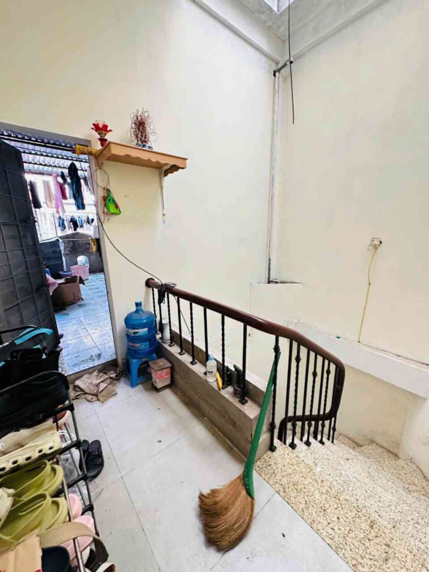 BÁN NHÀ GẦN HỒ VĂN QUÁN – SÁT HỌC VIỆN AN NINH - 11.2 TỶ