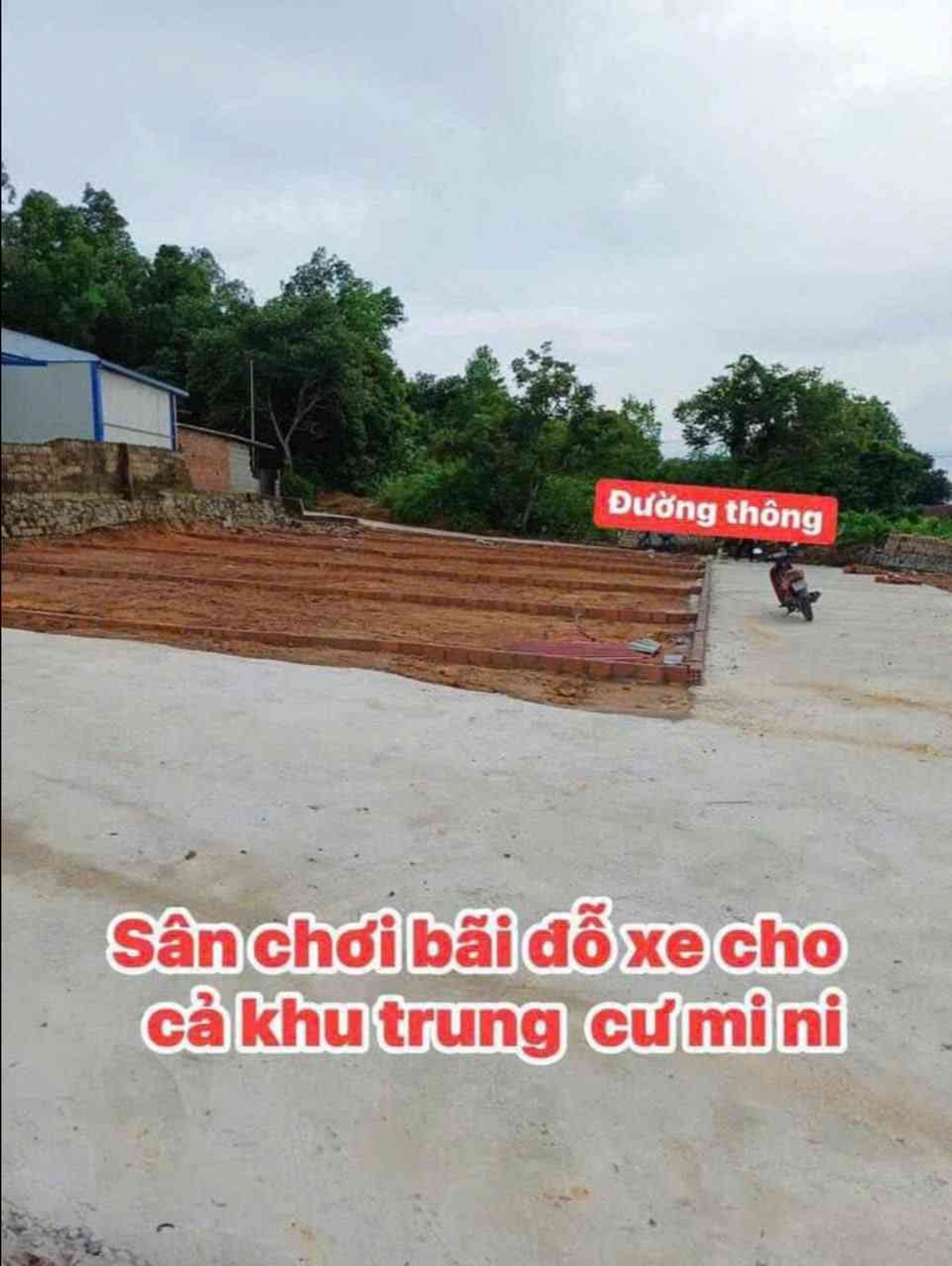 Sở hữu lô đất vàng tại phường Lưu Kiếm, Hải Phòng – cơ hội hiếm có dành cho nhà đầu tư