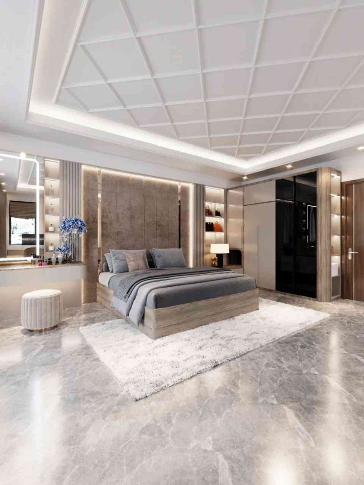 Siêu phẩm nhà lô góc thượng lưu tại Vinhomes Riverside Hồng Bàng