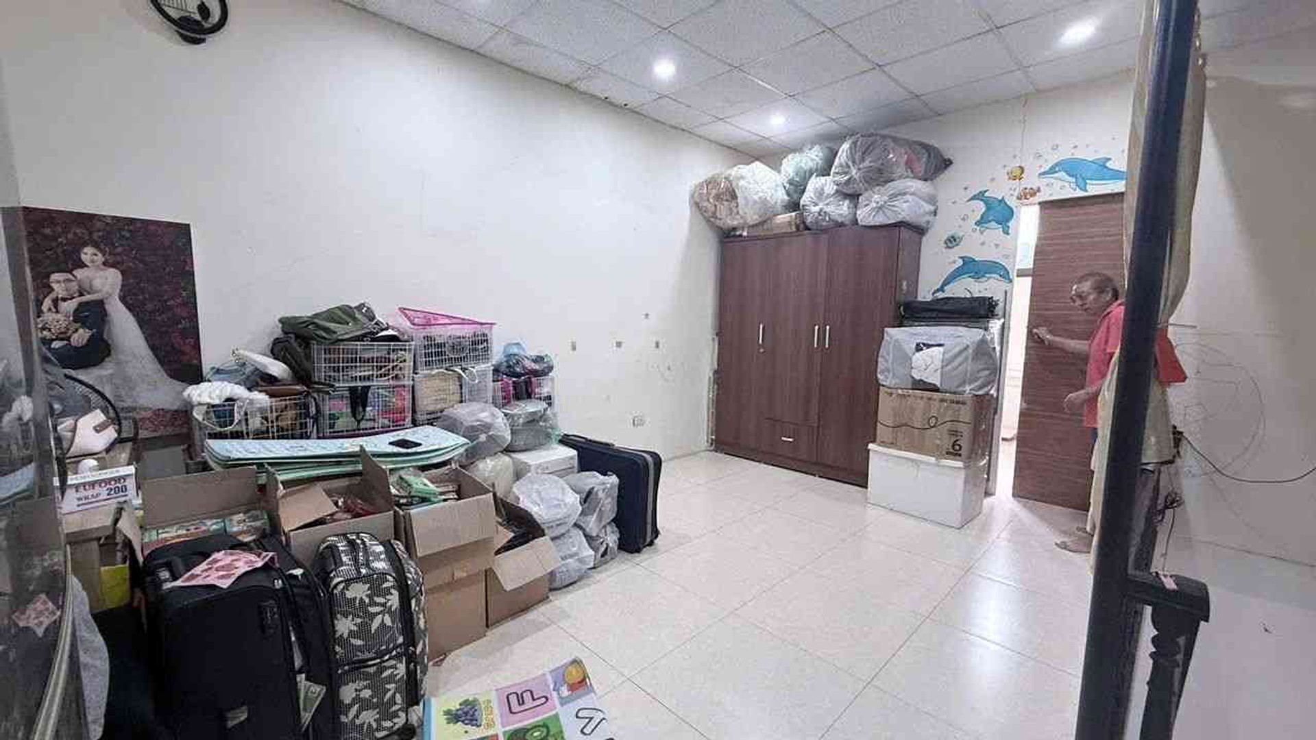 CĂN HỘ TẦNG 1 PHỐ LÊ DUẨN - TT HOÀN KIẾM - TIỆN ÍCH ĐA DẠNG - VÀI BƯỚC RA PHỐ