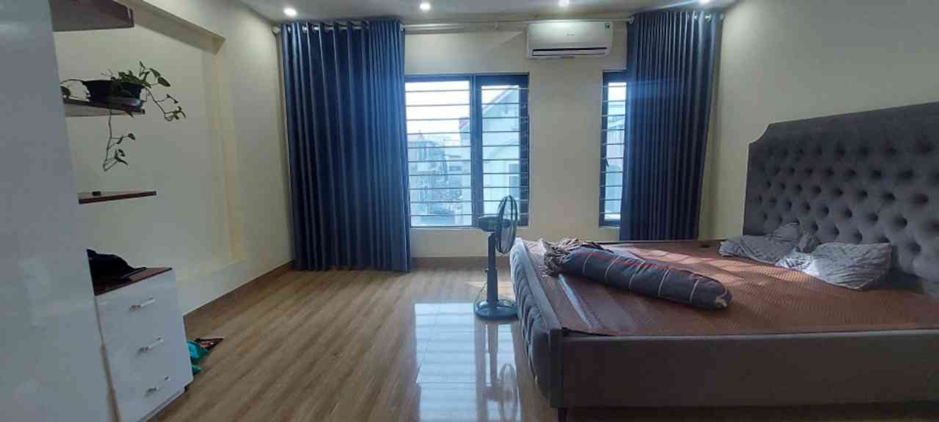 Nhà 6 tầng siêu đẹp, ô tô cách nhà 40m, kinh doanh đỉnh tại Ngọc Hồi